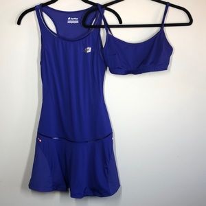 Lotto Tennis 🎾 Dress
